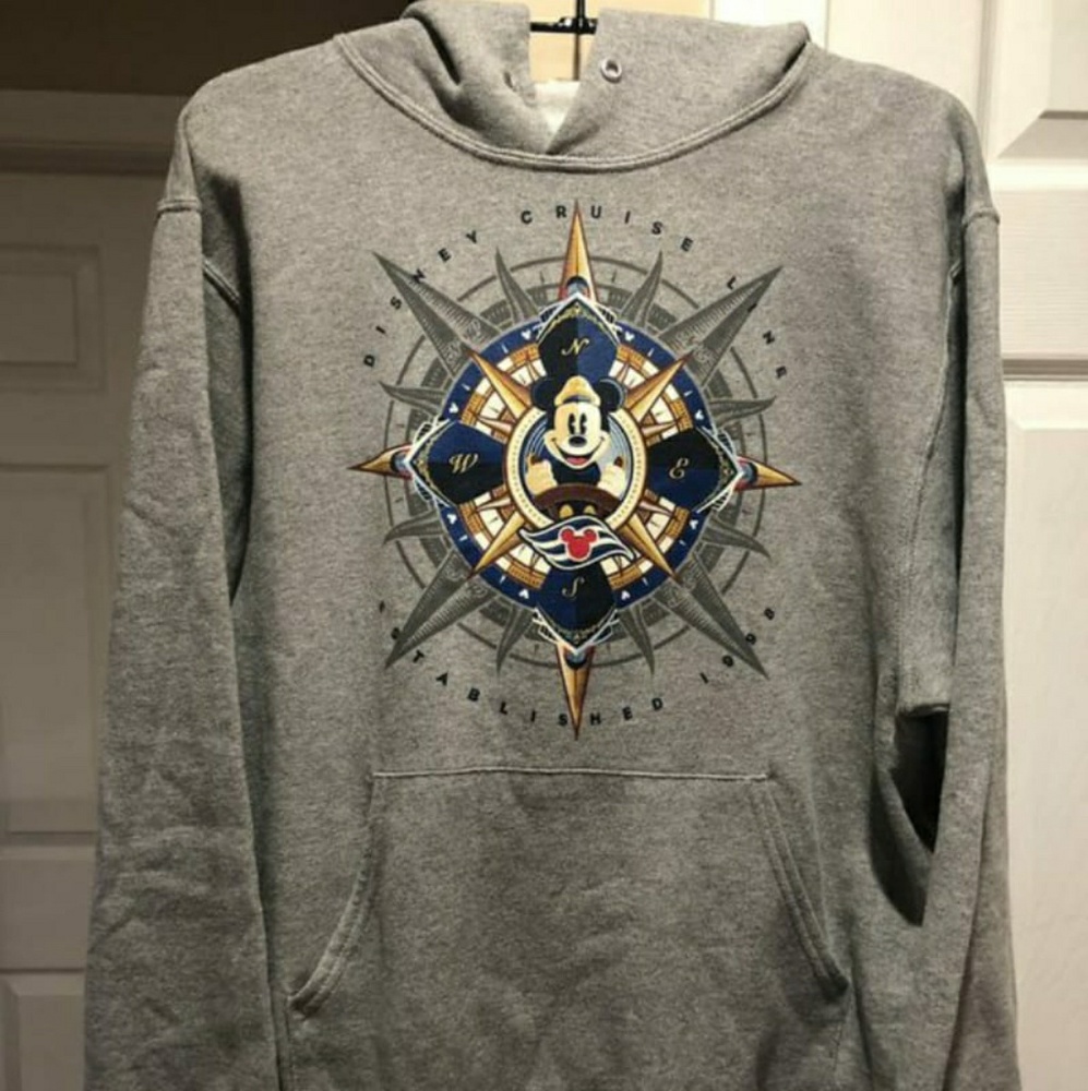 Disney Mickey Mouse Hoodie